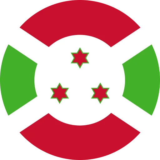 Бурунді