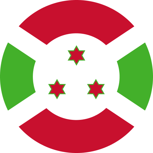 Бурунді
