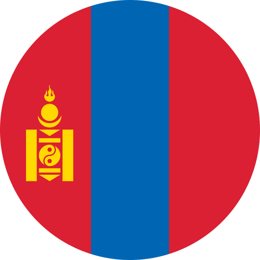 Монголія