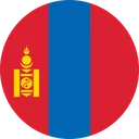 Монголия