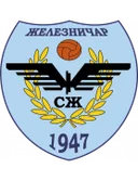Желєзнічар Панчево