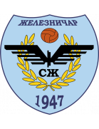 Железничар Панчево