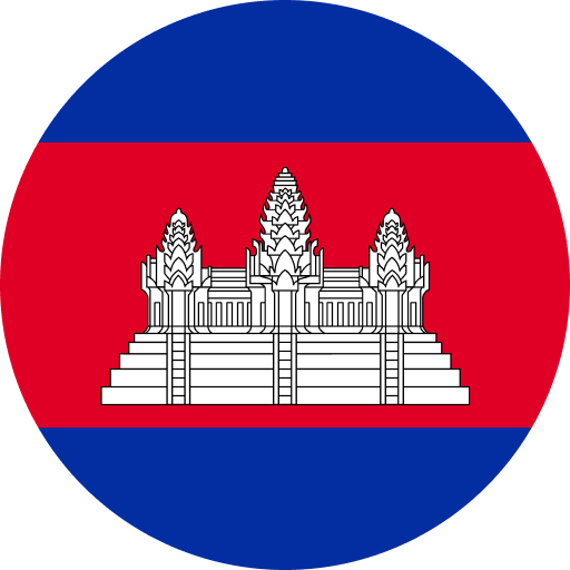 Камбоджа