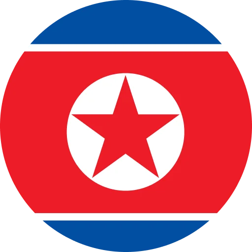 Північна Корея