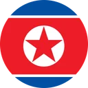 Северная Корея