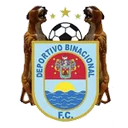 Депортіво Бінасіональ