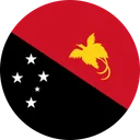 Папуа Новая Гвинея