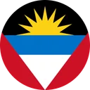 Антигуа и Барбуда