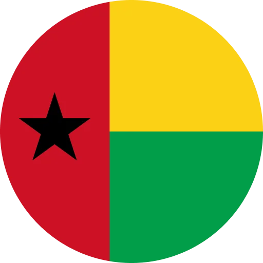 Гвинея-Бисау