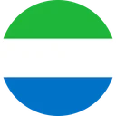 Сьєрра-Леоне