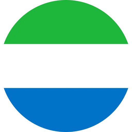 Сьєрра-Леоне