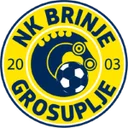 Бріньє Гросуплє