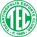 Токантинополіс