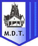 Маркет Дрейтон Таун