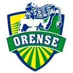 Оренсе