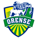 Оренсе