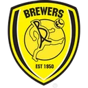 Бертон Альбіон