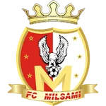 Мілсамі