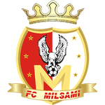 Милсами
