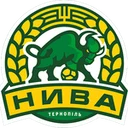 Нива Тернополь