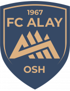 Алай Ош