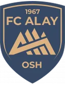 Алай Ош