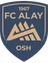 Алай Ош