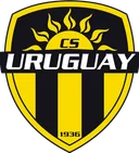 Уругвай де Коронадо