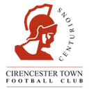 Сайренсестер Таун