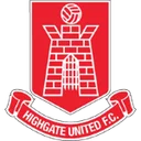 Хайгейт Юнайтед