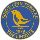 Місто Кінгс-Лінн
