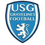 Гравелины logo