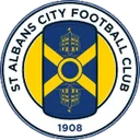 Сент-Олбанс Сіті