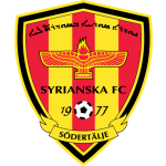Сирийска