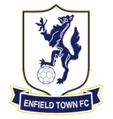 Енфілд Таун