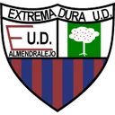 Естремадура UD