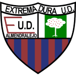 Эстремадура UD