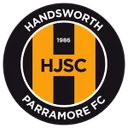 Хэндсворт Паррамор