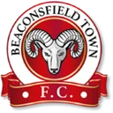 Біконсфілд Таун