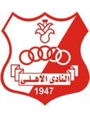 Аль-Ахлі Бенгазі