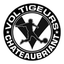 Шатобріан Вольтижери