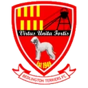 Футбольний клуб Бедлінгтон Терєрс