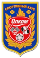 Олком