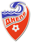Дніпро II