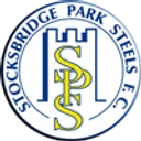 Стокбридж Парк Стілс