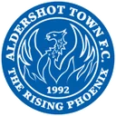 Олдершот Таун