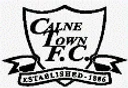 Футбольний клуб Калн Таун