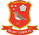 Футбольний клуб Селбі Таун