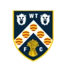 Веллінгборо Таун