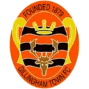 Гіллінгем Таун